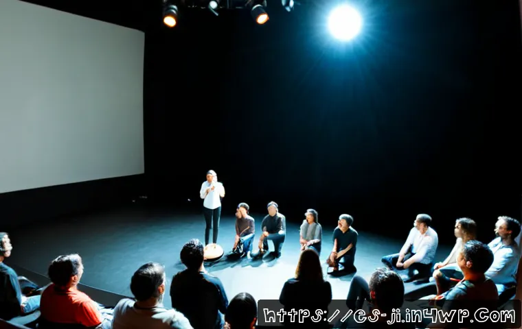 Cómo diseñar una experiencia creativa participativa: tecnología, accesibilidad y criterios de inversión 3 관객 참여 창작을 위한 기술적 고려사항 관련 이미지 1